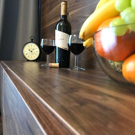 Premium Apartment - Chopin Airport Varšava Exteriér fotografie