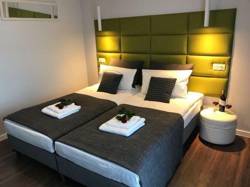 Premium Apartment - Chopin Airport Varšava Exteriér fotografie